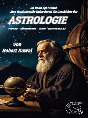 cover image of Im Bann der Sterne